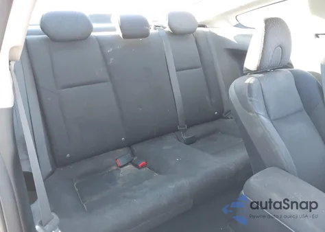 2015 Honda Civic Lx from USA, damaged, VIN 2HGFG3B57FH528561